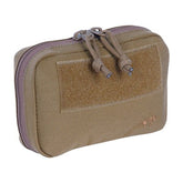 Tasmanian Tiger Admin Pouch - Coyote Brown
